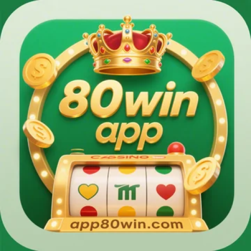 80win app