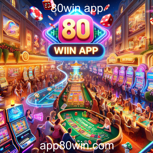 Explore a Nova Seleção de Jogos no 80win App