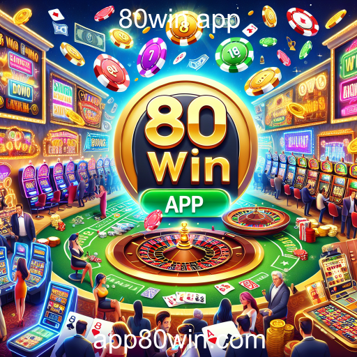 Descubra as Melhores Promoções do 80win App